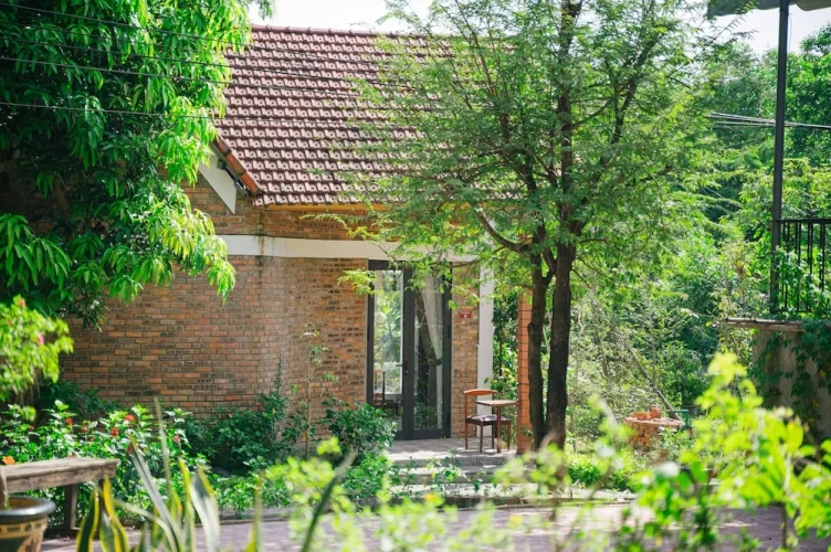 Standard Bungalow