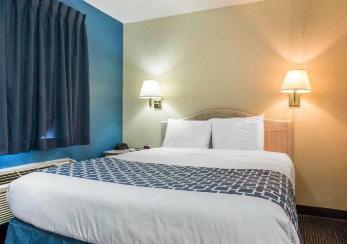 NEXTLoft Extended Stay & Suites