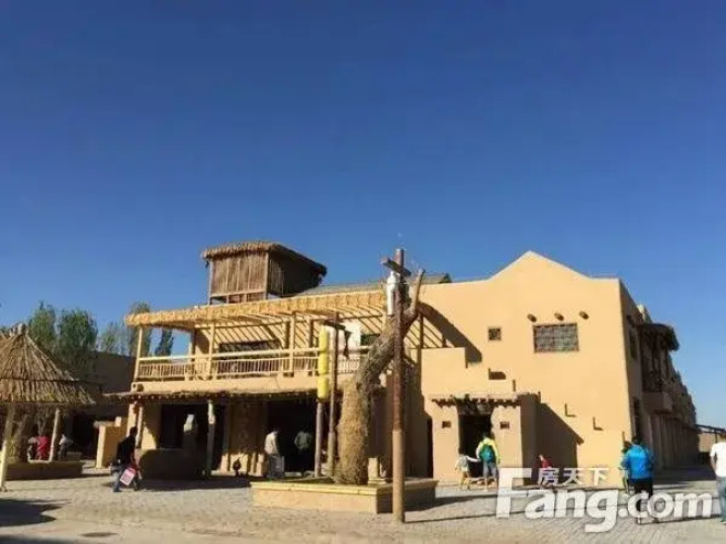 Yijuyuan Inn