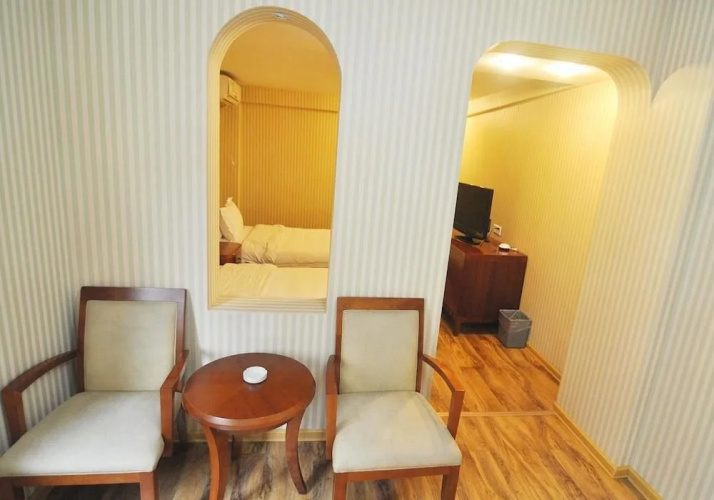 Hangzhou Meet-u Hotel