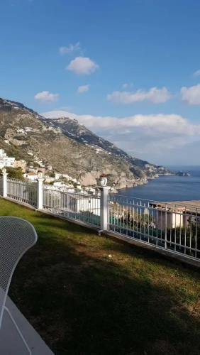 Villa Iaquinto