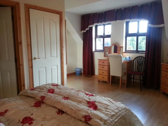 Comfort Single room
