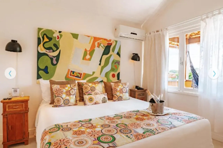 Jubarte Conceito Hotel
