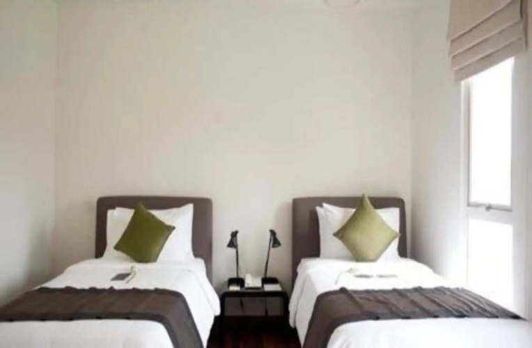 Karavansara Residences