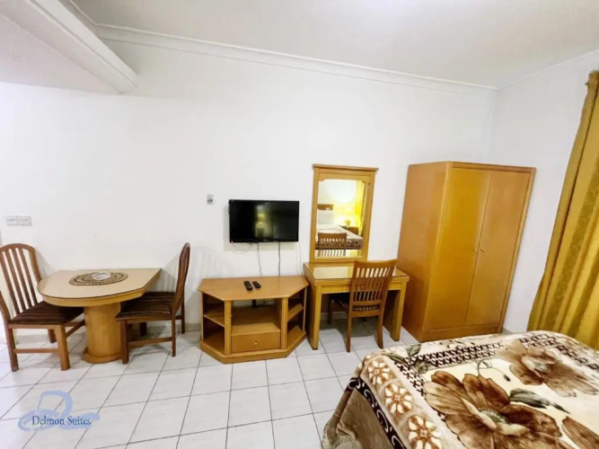 Delmon Suites