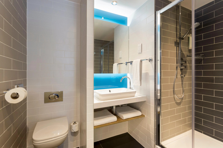 Holiday Inn Express London Southwark photo 15