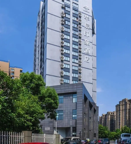 Hotelafbeelding