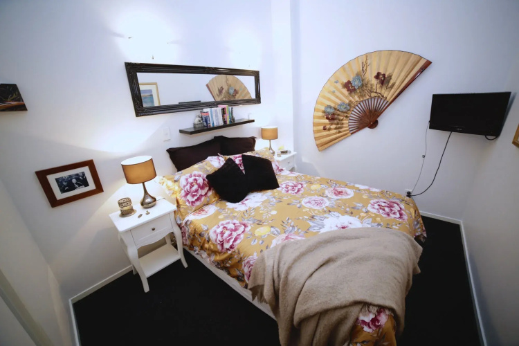 Bohemian Studio Hideaway