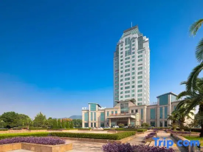 Dmegc Hotel