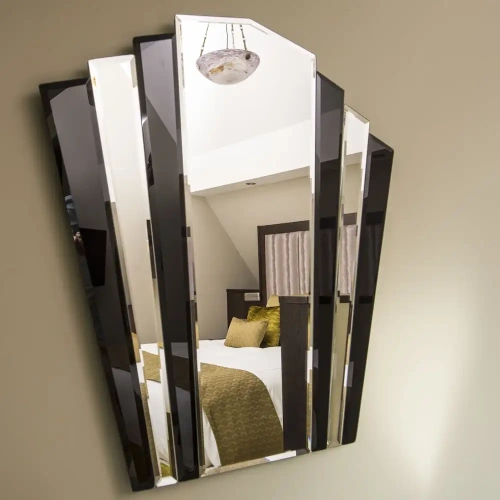 Double Suite with balcony