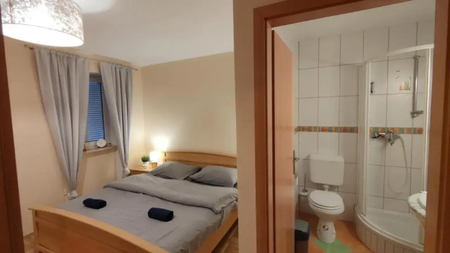 Tartini Square House FERGO