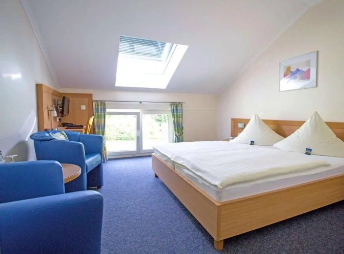 Comfort Triple room