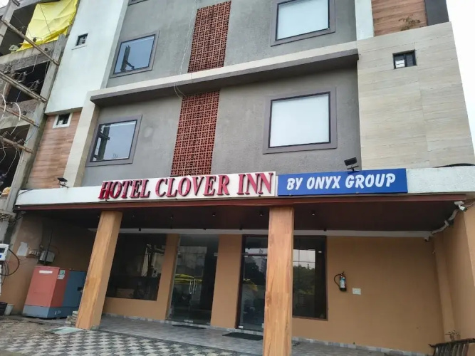 Imagen del hotel