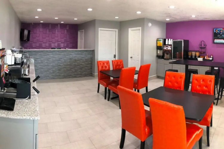 Economy Inn