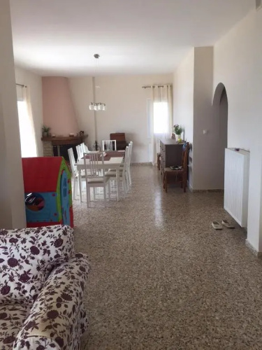Villa Agia Marina