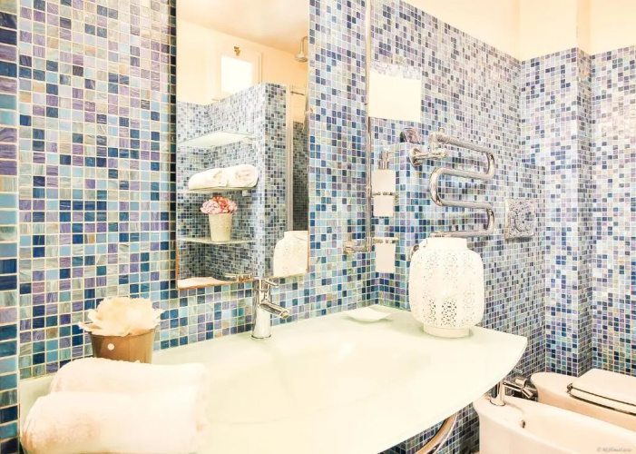 Apartment Guinigi with Private Courtyard