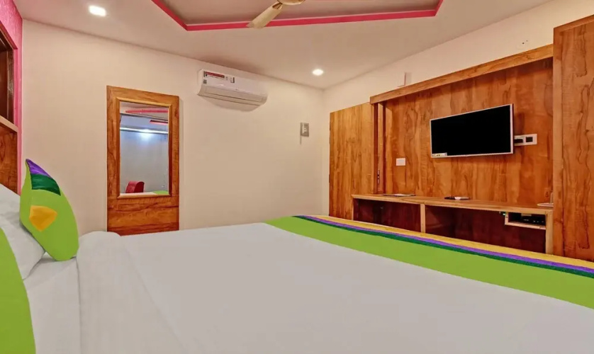 Treebo Trend Airport View