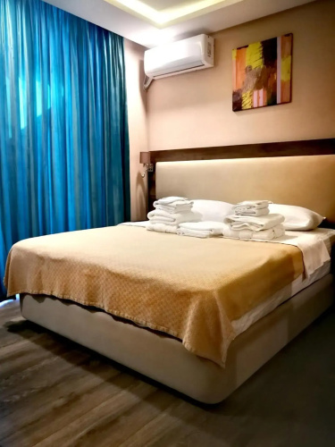 Luxury Hotel Studio Suite Apartment