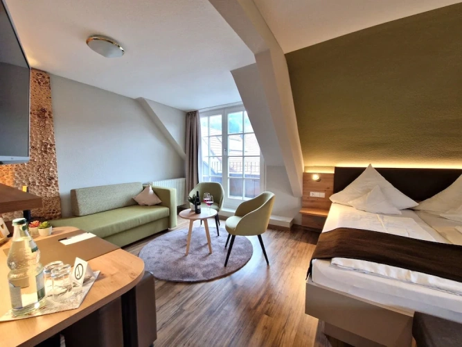 Comfort room