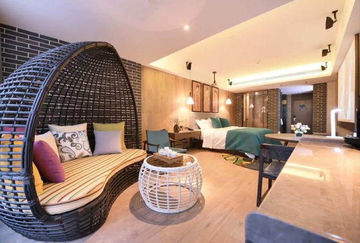 Mehood Hotel