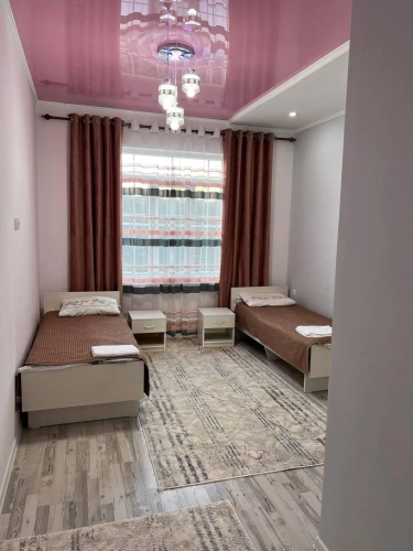 Comfort Twin room