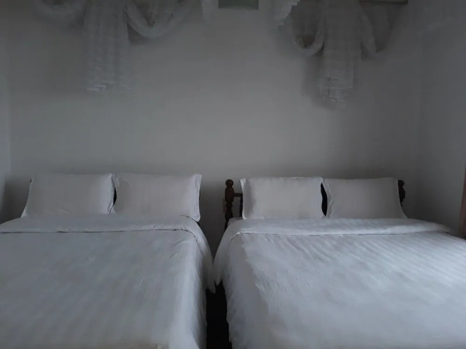 Ngoc Bich Guesthouse