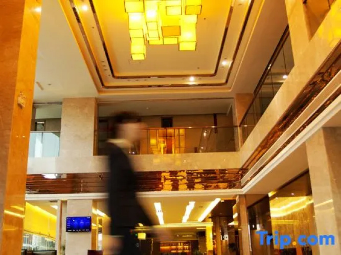 Aolisheng  Hotel