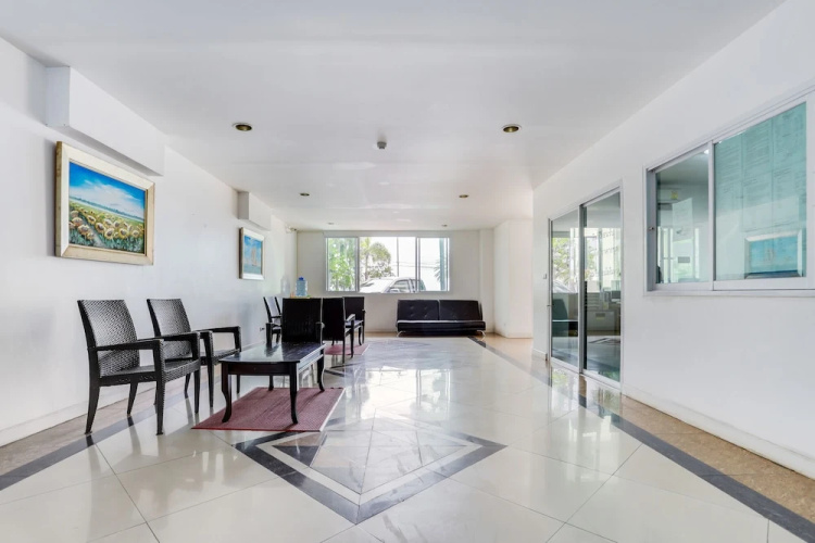 KM Condo Seaside