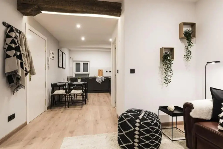 SUITE03 by STAYNN APARTMENTS