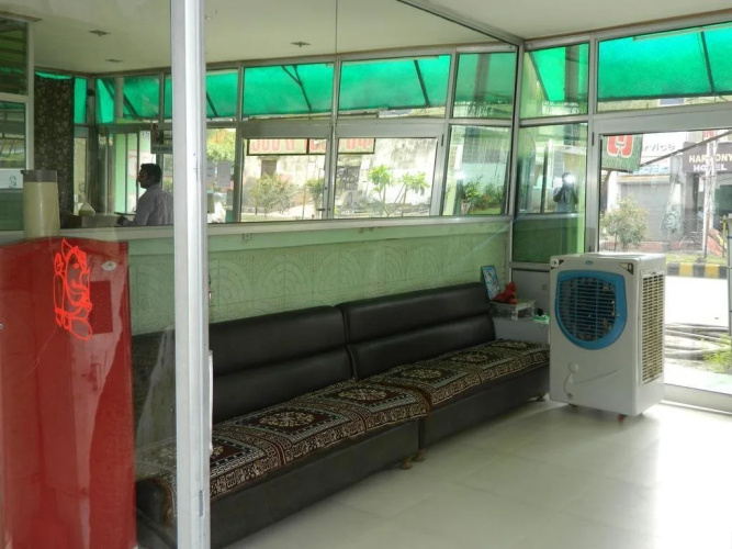 Hotel Garden Ajmer