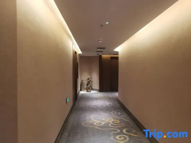 Yu Yue Hotel