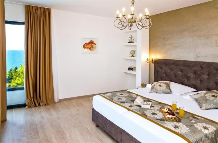 Villa Tramonto CFH