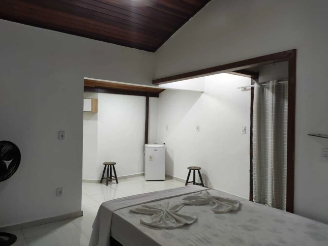 Melhores Suites