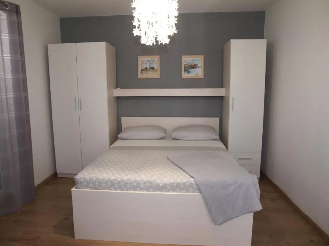 Apartmani Igor
