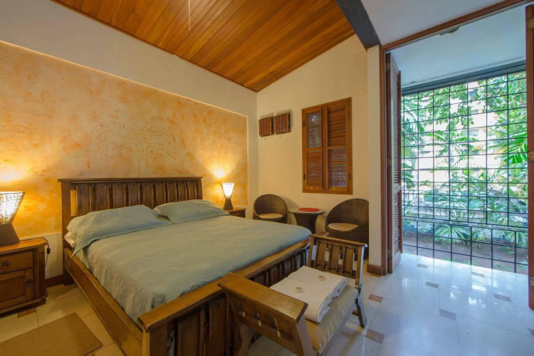 Hostal Entre 2 Aguas
