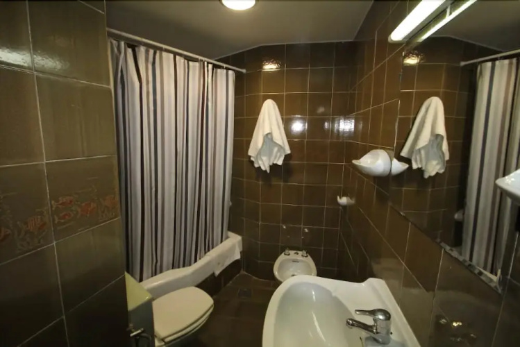 Apartamentos San Jaime