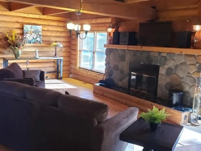 Black Forest Lodge