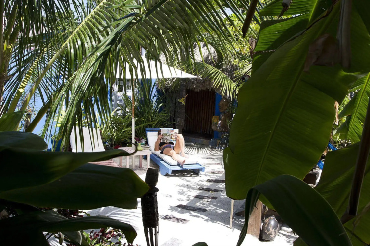 Changes In Latitudes Bed and Breakfast Inn