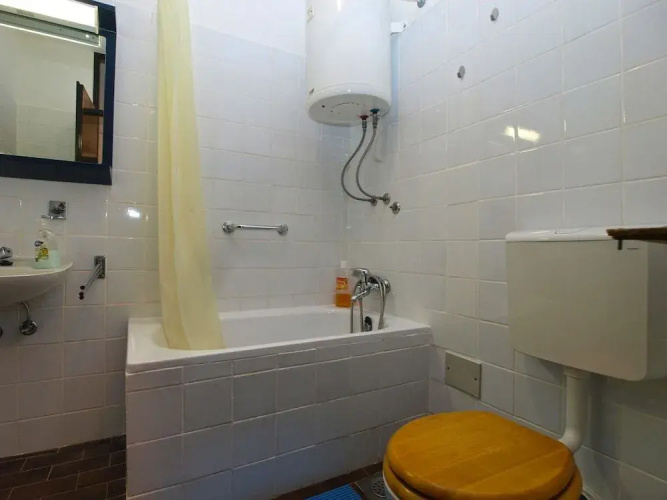 Apartment Margareta