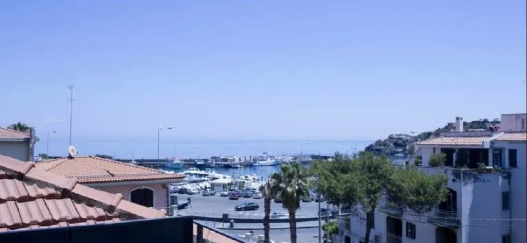 Il Grippiale B&B Aci Trezza