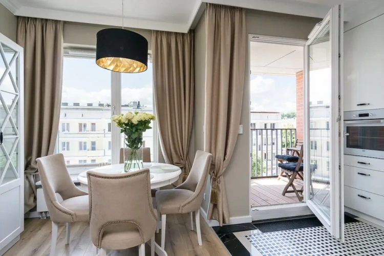 Premier Apartment