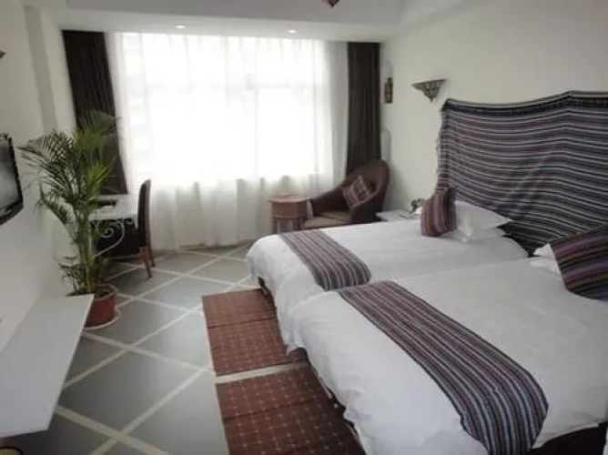 A Nest Hotel