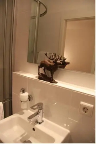 Bio-landhotel Moarwirt