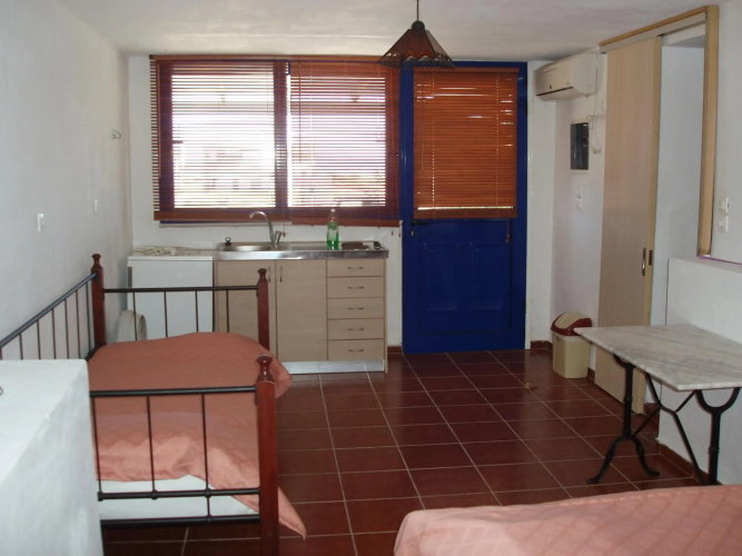 Helena's Apartments