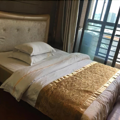 Elizabeth Apartment Hotel