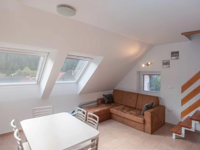 Apartment Šmon