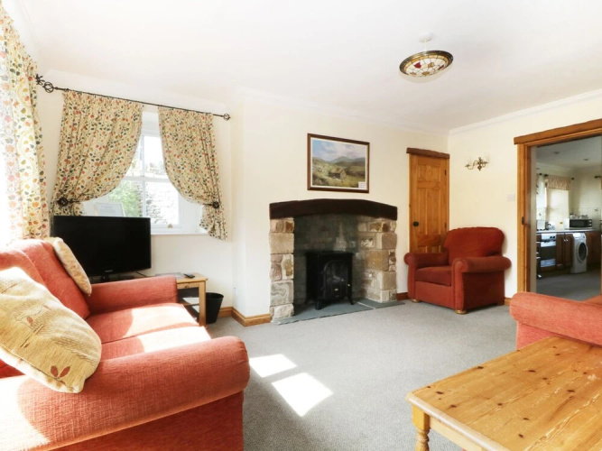 Coach House