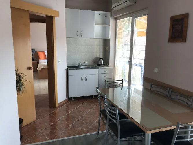 Apartments LAVO