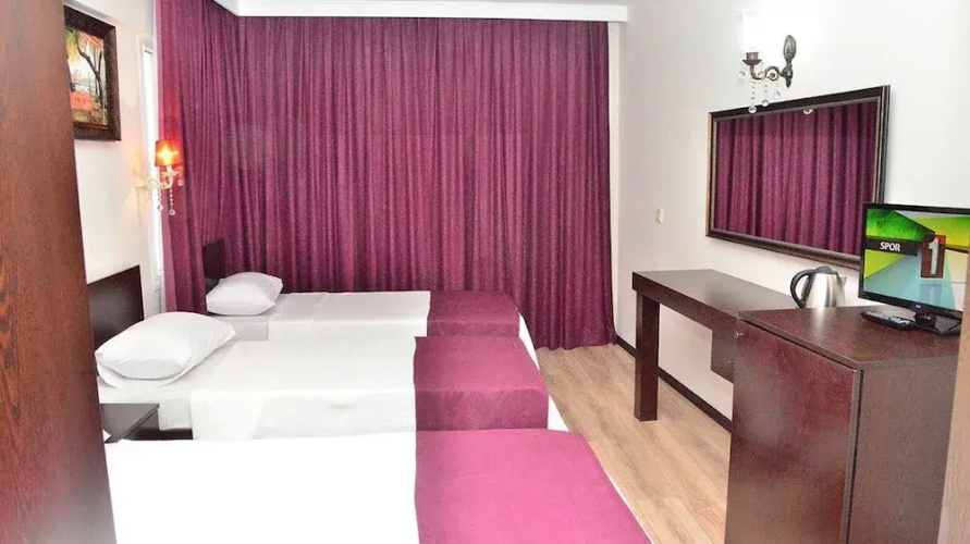 Antalyali Han Otel