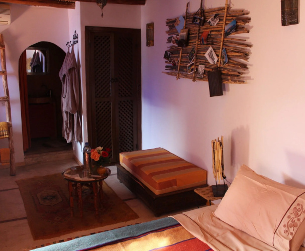 Riad Alamine